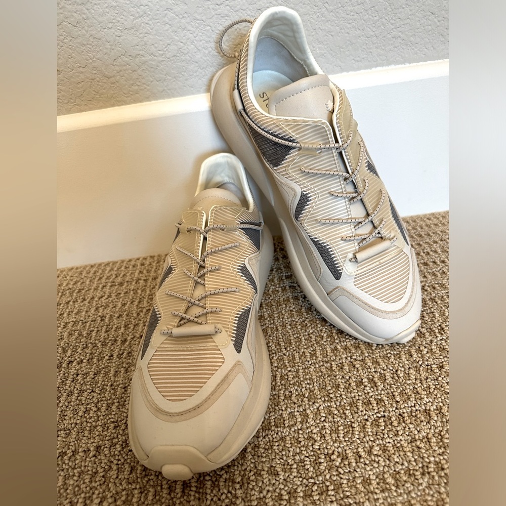 Stuart Weitzman Sneakers